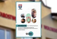 Adresy, telefony i godziny przyjęć. Powiat wydał nowy informator dla mieszkańców
