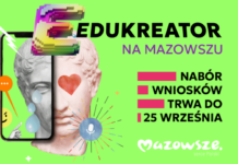 Samorząd Mazowsza po raz dziesiąty nagrodzi nauczycieli i szkoły