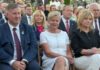 106. rocznica Bitwy Warszawskiej w Markach. Oddali hołd bohaterom