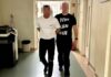 Akcja Grupy „Orzeł” w powiecie wołomińskim. Trzech zatrzymanych, odzyskane auta i części