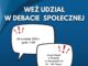 Debata o bezpieczeństwie w Tłuszczu. Policja zaprasza mieszkańców