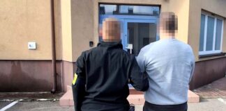 Oszustwo na zwrocie towaru. 29-latek z Kobyłki w rękach policji