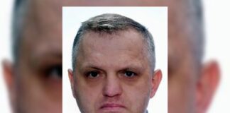 Zaginął 49-letni Mariusz Winnicki. Policja prosi o pomoc w poszukiwaniach