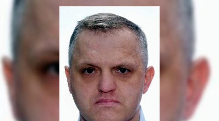 Zaginął 49-letni Mariusz Winnicki. Policja prosi o pomoc w poszukiwaniach