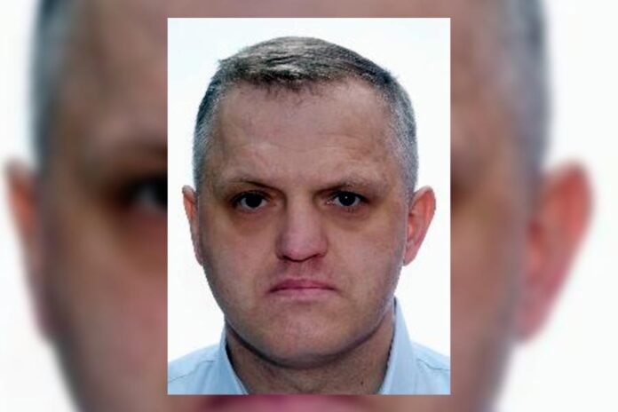 Zaginął 49-letni Mariusz Winnicki. Policja prosi o pomoc w poszukiwaniach, fot. policja.pl