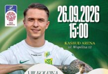 Marcovia Marki – Wicher Kobyłka. Dziś derby na Kasbud Arenie