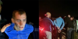 Cztery sądowe zakazy i ucieczka po potrąceniu pieszej. 25-latek zatrzymany
