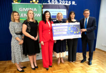 2 mln zł na nową halę sportową w Kruszu. Uczniowie zyskają nowoczesny obiekt