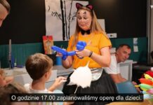 Dzień Otwarty z pazurem. Koci Kongres w MOK