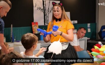 Dzień Otwarty z pazurem. Koci Kongres w MOK