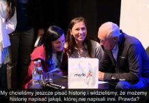 Krzysztof Wielicki w Markach. Spotkanie o górach i przyjaźni
