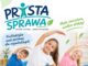 Bezpłatne zajęcia dla dzieci. Rusza projekt „Prosta Sprawa”