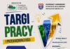 Targi Pracy w Wołominie. Oferty pracy, staże, szkolenia i konsultacje