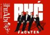 Kabaret hrAbi i Wojtek Kamiński w Wołominie. „Być facetem” – nowy program pełen humoru