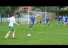 Marcovia Marki pokonuje Wicher Kobyłka 2:1