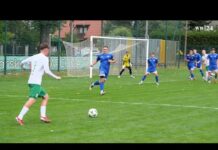 Marcovia Marki pokonuje Wicher Kobyłka 2:1