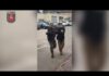 Śmiertelny wypadek w Kurach. 42-latek zatrzymany po wielkiej obławie
