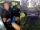 Skradziona w Czechach Toyota znaleziona w powiecie wołomińskim. 30-latek z zarzutami