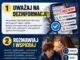 Groźby w internecie mogą mieć poważne konsekwencje. Policja ostrzega