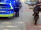 Pościg w Kobyłce. 16-latek uzbierał 49 punktów karnych