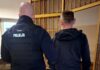 Jechał slalomem, miał blisko 3 promile. Policjantom zaproponował łapówkę