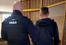 Jechał slalomem, miał blisko 3 promile. Policjantom zaproponował łapówkę