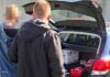 Zatrzymany 33-latek podejrzany o kradzież defibrylatora AED w Radzyminie