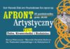 Afront Artystyczny w Markach. Muzyka, satyra i odrobina kontrowersji