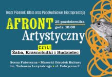 Afront Artystyczny w Markach. Muzyka, satyra i odrobina kontrowersji