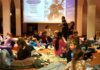 Noc Bibliotek w Wołominie. Spotkania autorskie, gry i warsztaty