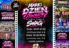 Dzień Otwarty Studio Tańca SWAG w Markach. Darmowe zajęcia dla dzieci i młodzieży