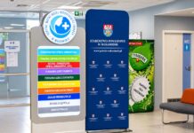 Zdrowa Sobota w Wołominie. Bezpłatne badania i konsultacje już 24 października
