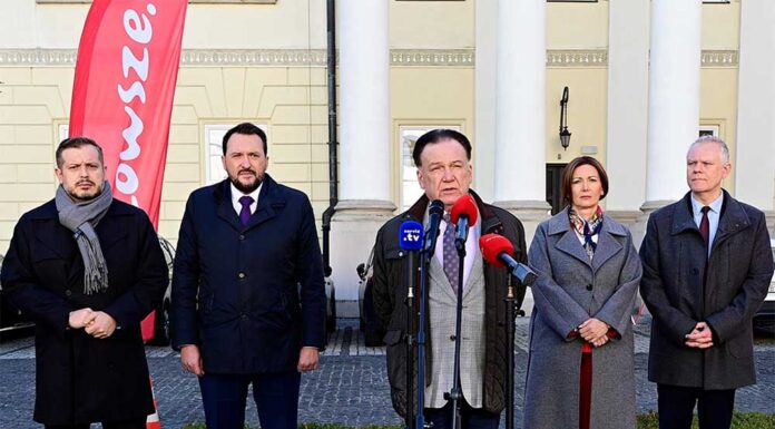 Wołomin: 30 mln zł na usunięcie niebezpiecznych odpadów. Rusza przetarg na pierwszy etap prac