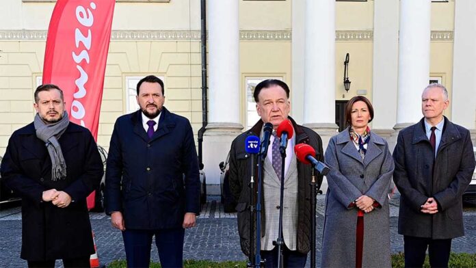 Wołomin: 30 mln zł na usunięcie niebezpiecznych odpadów. Rusza przetarg na pierwszy etap prac, fot. mazovia.pl