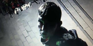Ukradł defibrylator z budynku OPS w Radzyminie. Policja szuka sprawcy