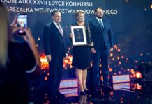 Poznaliśmy laureatów Nagrody Marszałka Województwa Mazowieckiego