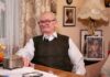 Od przedwojennego kina po walki AK. Franciszek Jędrzejewski opowiada historię Marek