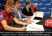 Marki przeznaczyły 600 tys. zł na promocję miasta poprzez sport. Podpisano umowy z klubami