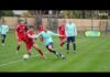 Marcovia Marki wygrywa z PAF Płońsk 1:0