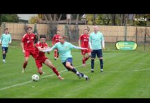 Marcovia Marki wygrywa z PAF Płońsk 1:0